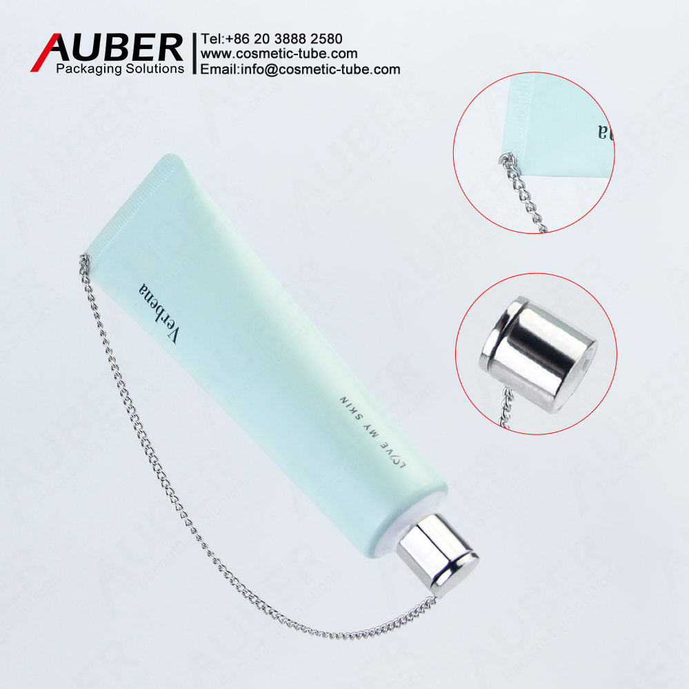 D19mm Lami Tubes for Hand Cream